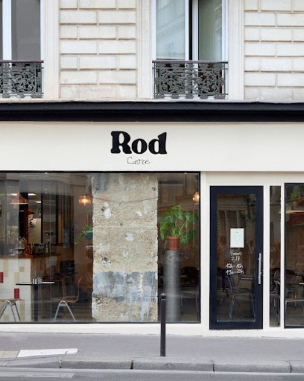 Rod Cantine — photo 2