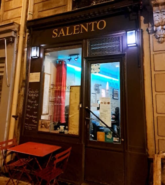 Salento — photo 3