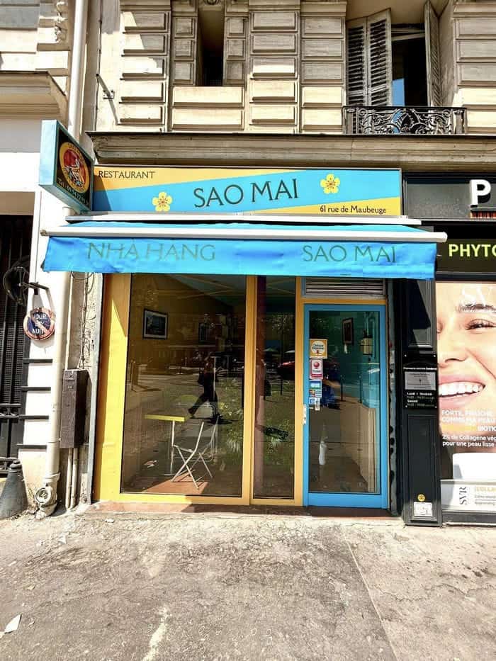 Sao Mai — photo 3