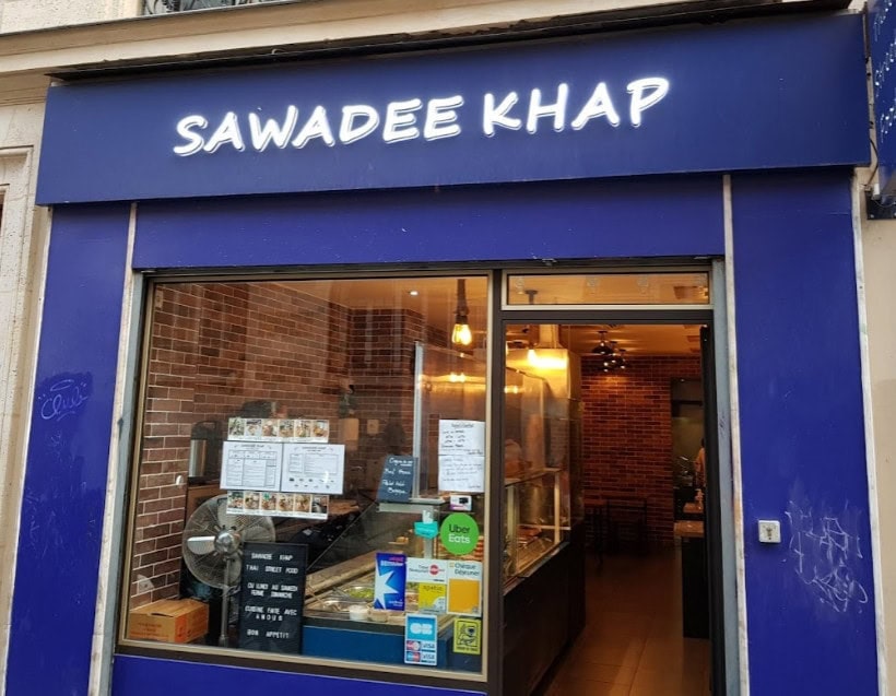 Sawadee Khap — photo 3