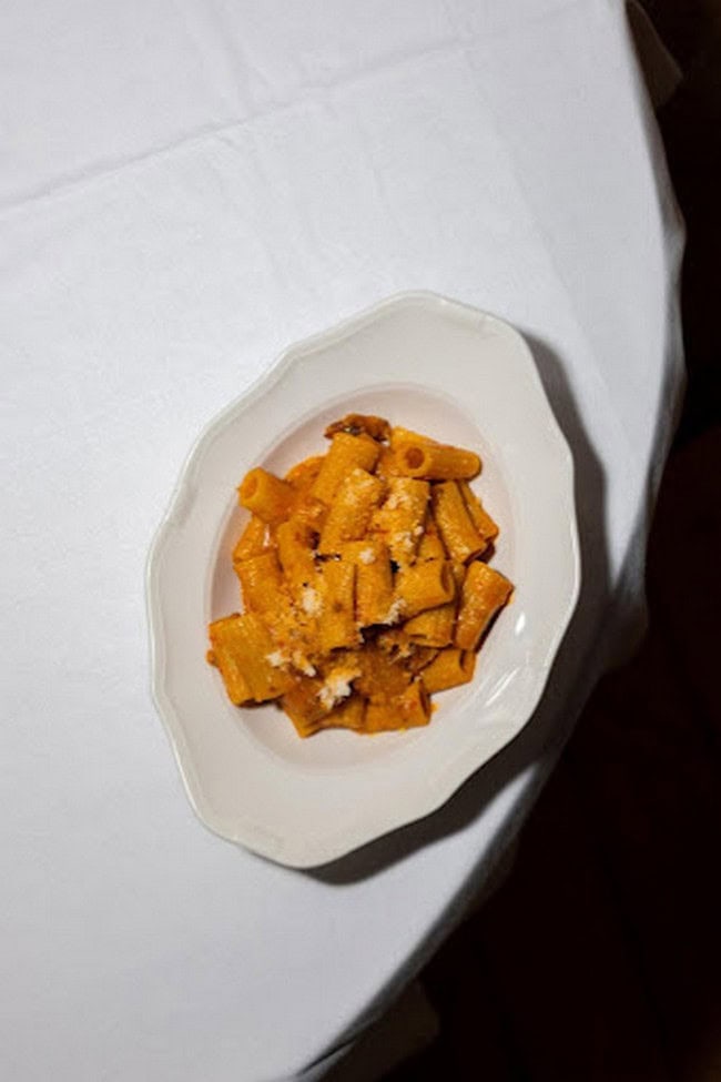 Scarpetta — photo 2