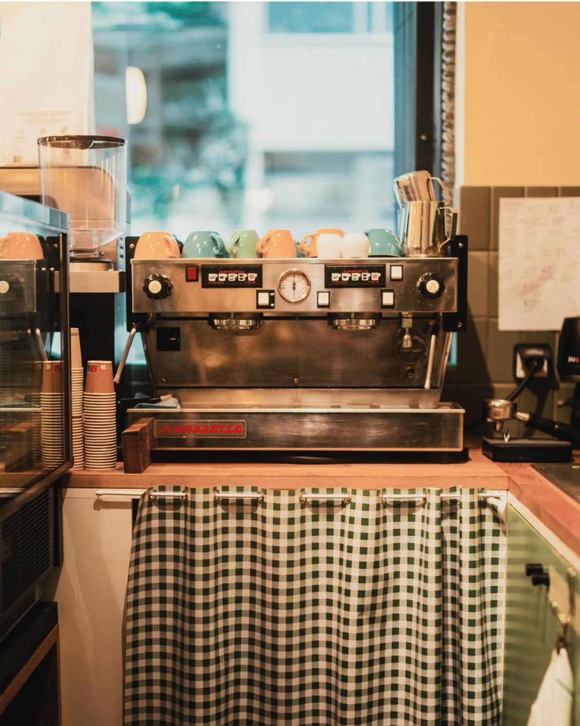 SEZAM CAFE — photo 6