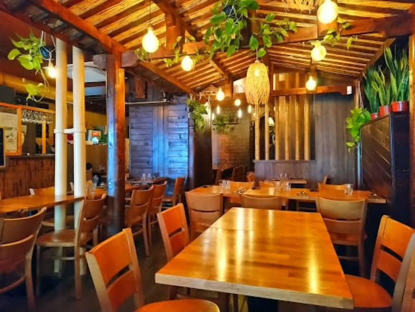 Siam Bangkok — photo 2