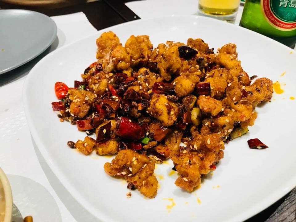 Sichuan — photo 2