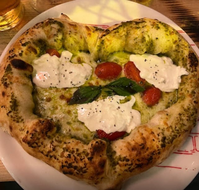SoPi Trattoria — photo 2