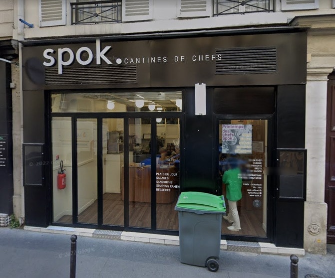 Spok — photo 3