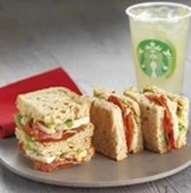 Photo de Starbucks Coffee