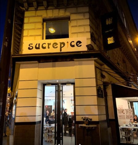 Sucrepice — photo 2