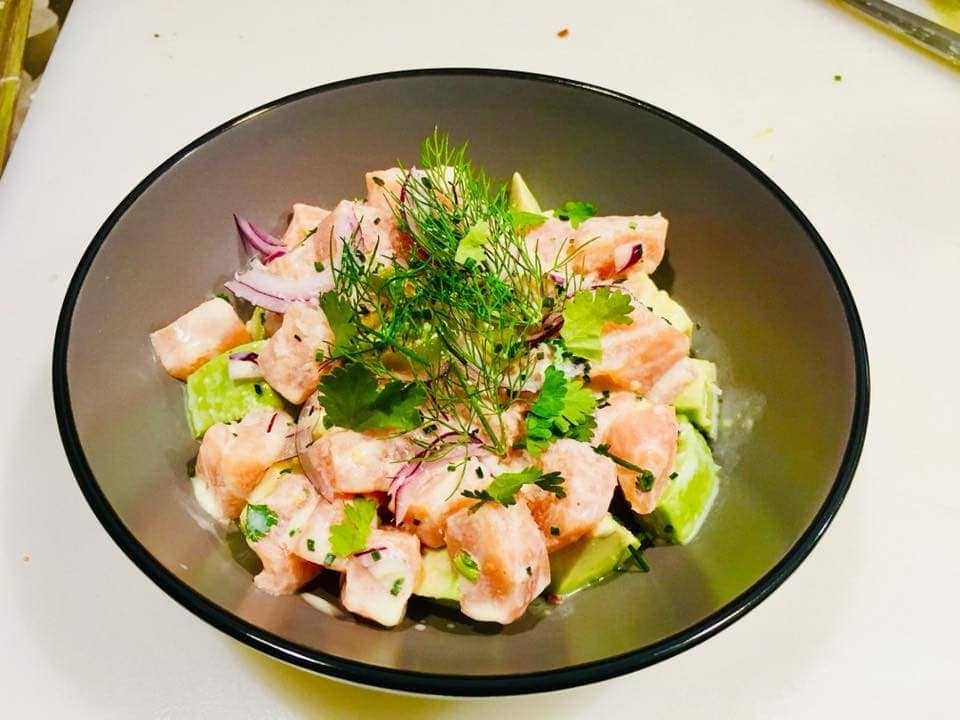 Photo de Sushi-Caly