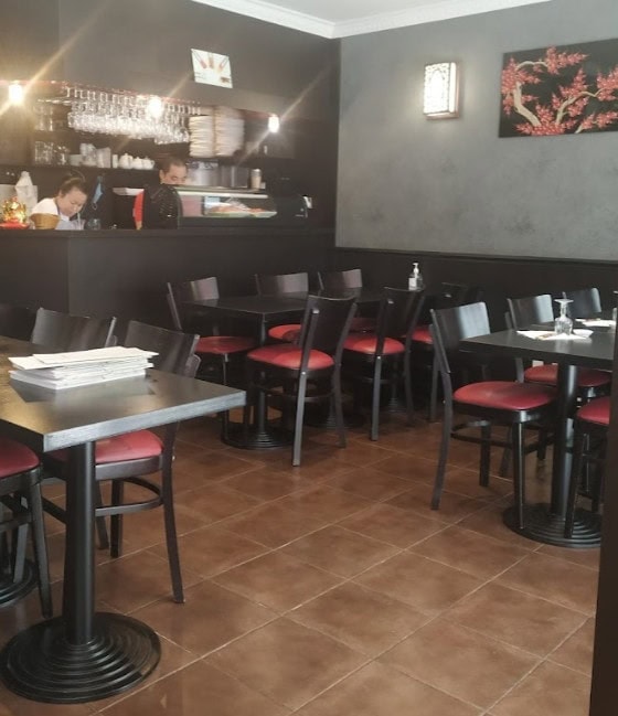 Sushi Zhang — photo 3