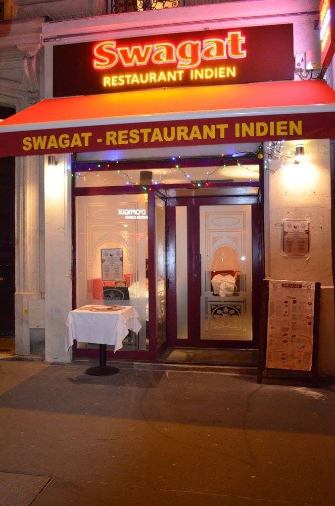 Swagat — photo 2