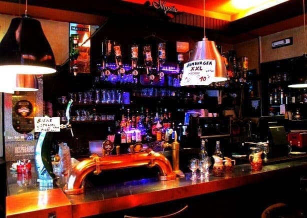 Syphax Café — photo 3