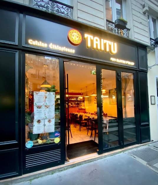 Taitu — photo 2
