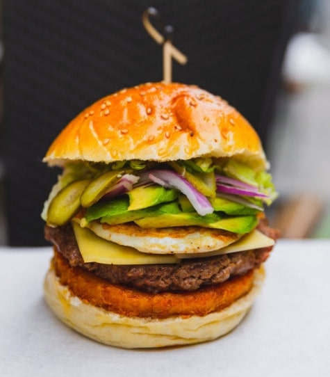 Tasty Burger — photo 2