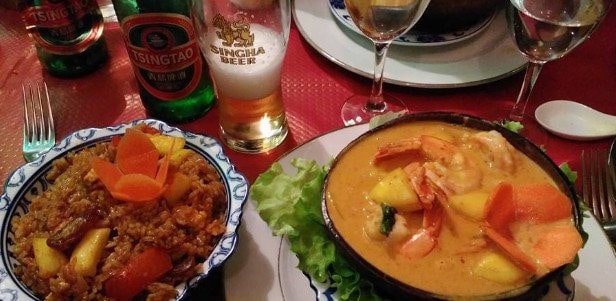 Thai house — photo 2