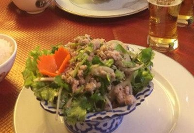 Thai house — photo 3
