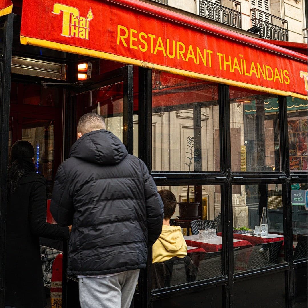 Thaï Thaï — photo 3