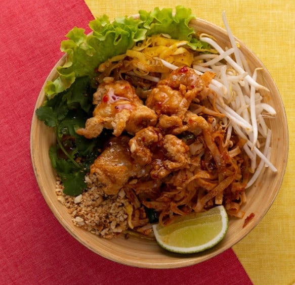 Photo de Thaï Thaï