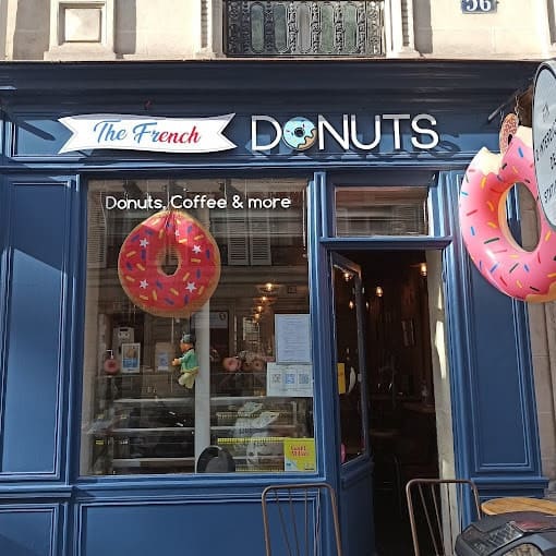 The French Donuts — photo 2