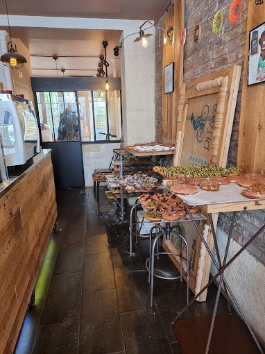 The French Donuts — photo 3