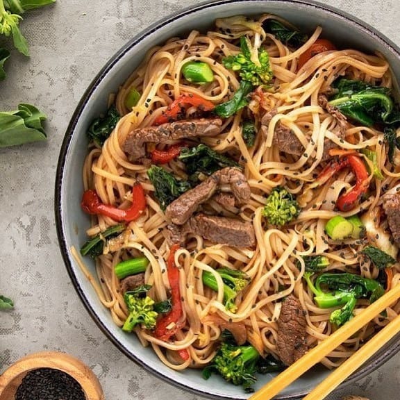 The Ugly Wok — photo 2
