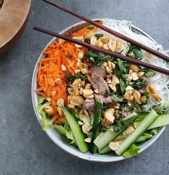 Photo de The Ugly Wok