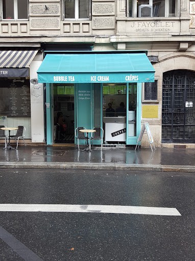 Titine Bubble Tea — photo 2