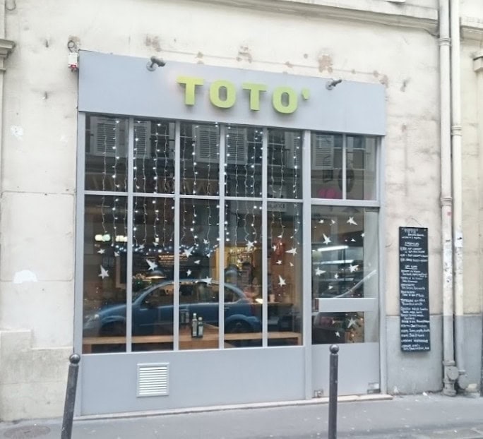 Toto — photo 3