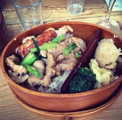 Tsubame — photo 3
