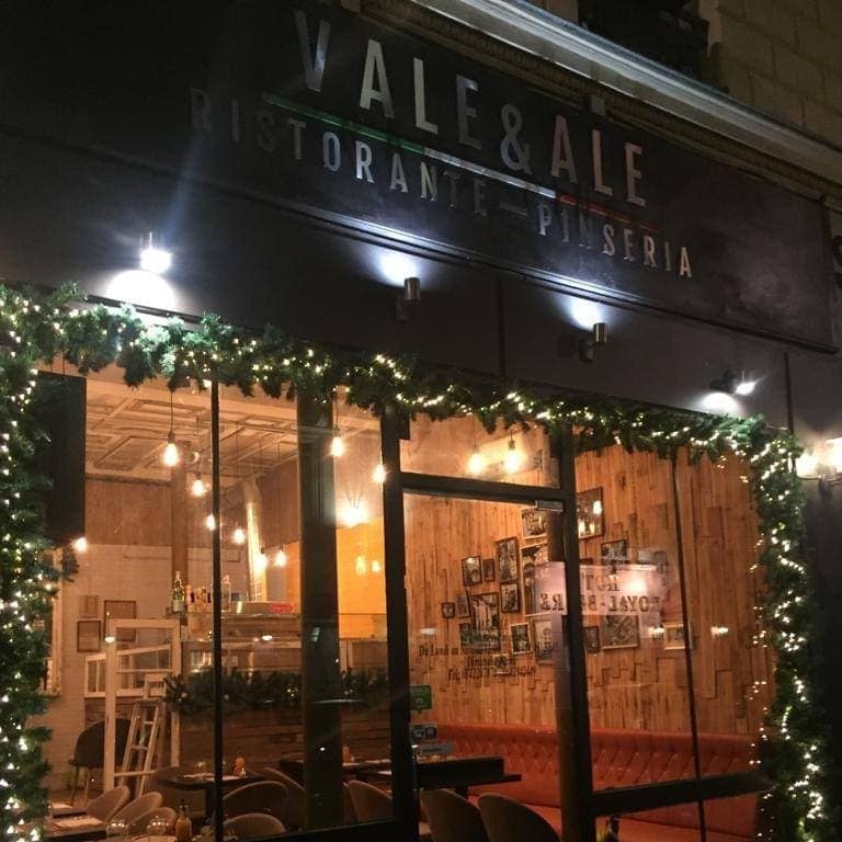 Vale&Ale — photo 2