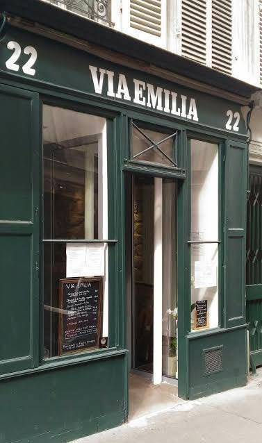 Via Emilia — photo 2