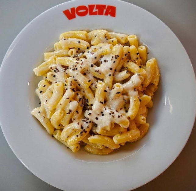 Volta — photo 2