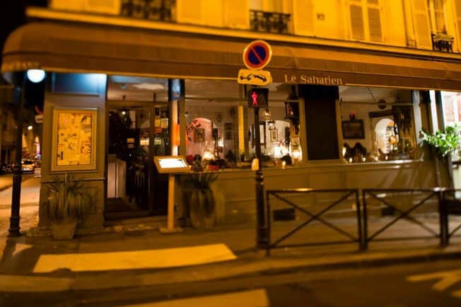 Wally le Saharien — photo 2