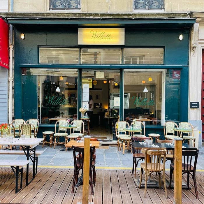 Willette-café-troquet — photo 3