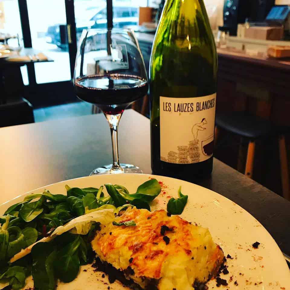 Wine Therapy — photo 2