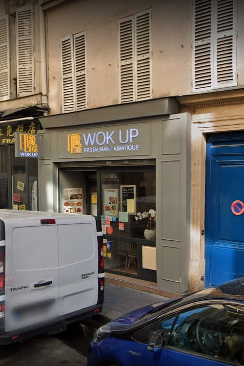 Wok Up — photo 3