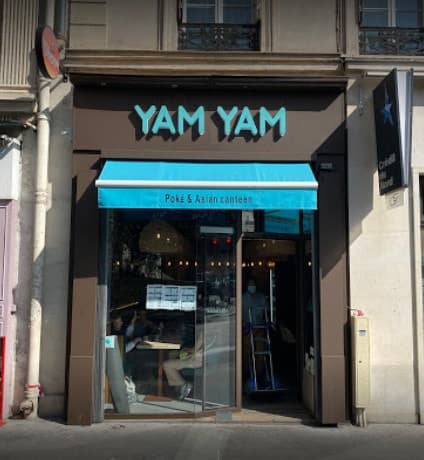 YamYam — photo 2