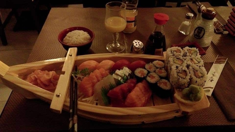 Yo Sushi — photo 2