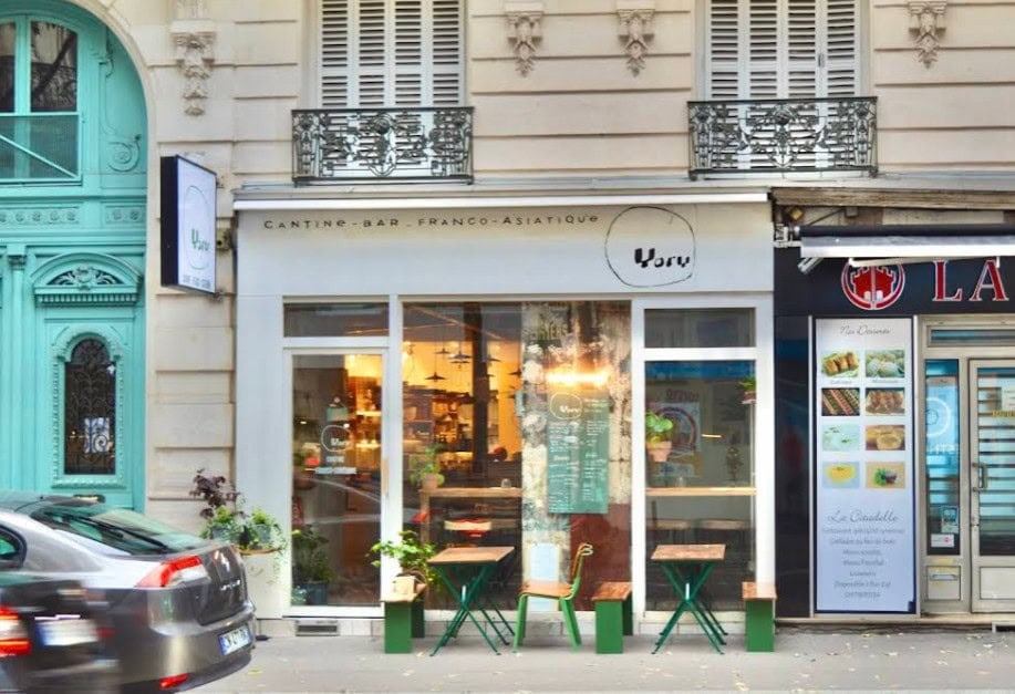 Yory — photo 2