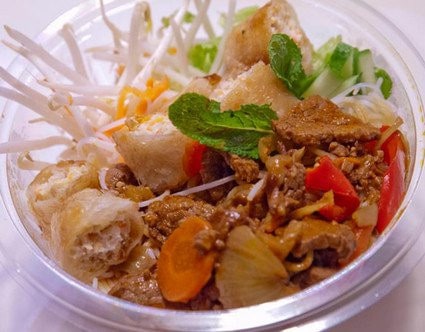 Yumi Bao — photo 3
