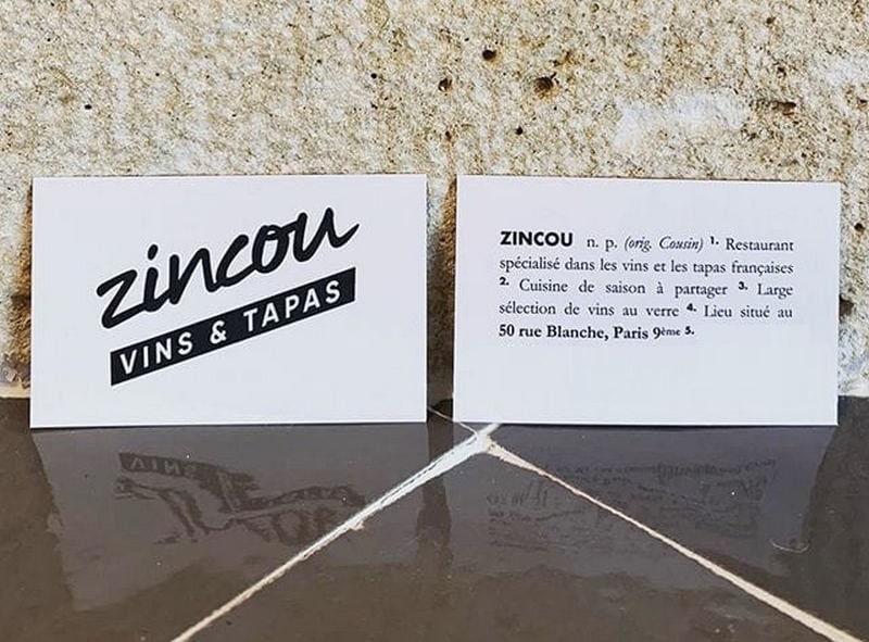 Zincou — photo 4