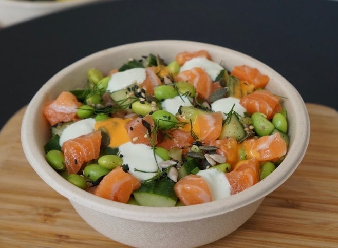 Photo de Ahipoké