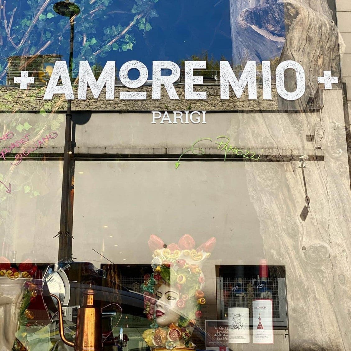 Amore Mio — photo 3