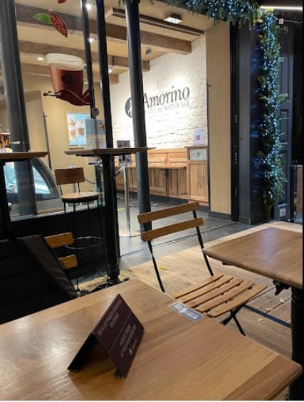 Amorino — photo 3