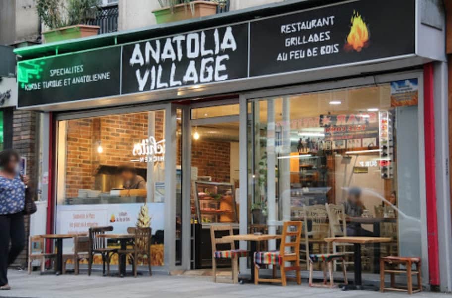 Anatolia — photo 3