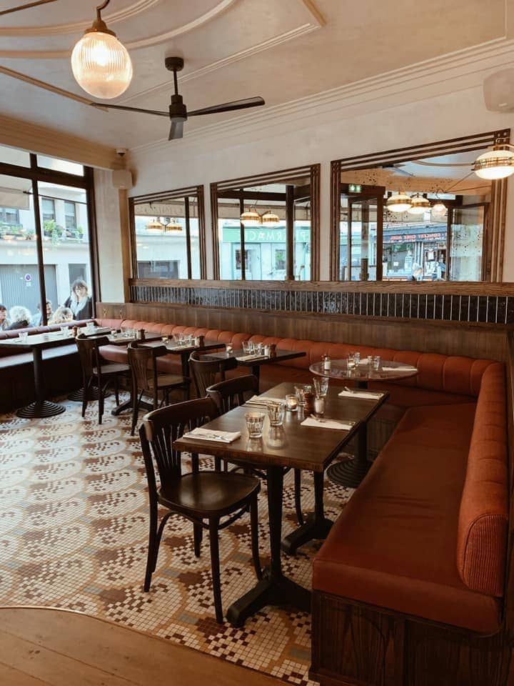 Au Comptoir — photo 3