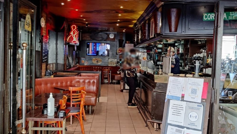 Au Rendez-Vous des Belges — photo 3