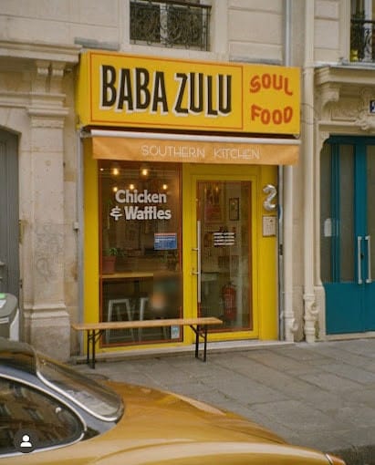 Baba Zulu — photo 3