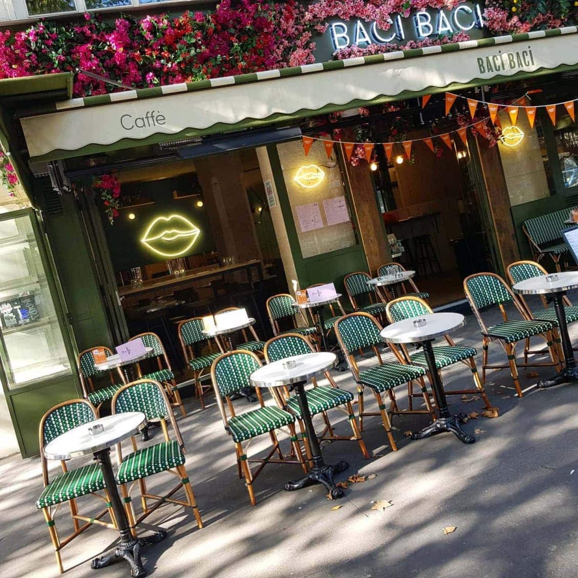 Baci Baci — photo 2