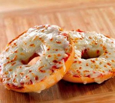 Bagel Bagels — photo 2